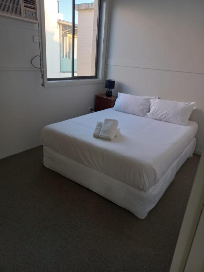 Normandie Wollongong Motel Exterior foto
