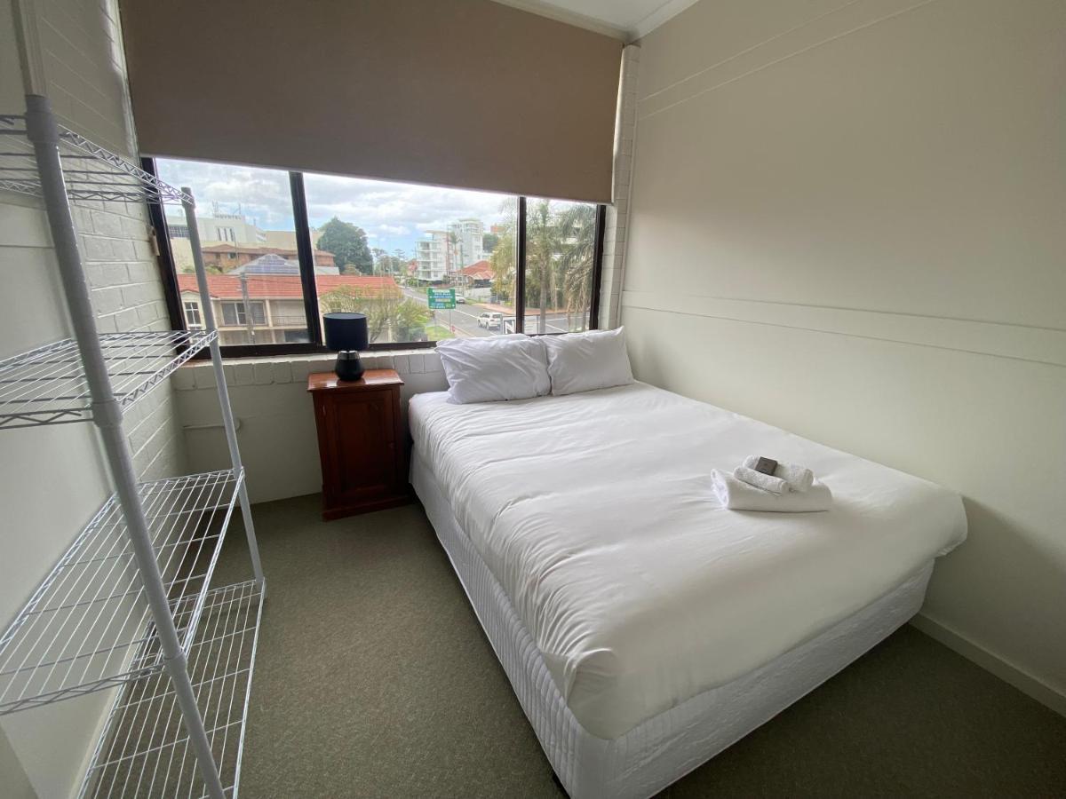 Normandie Wollongong Motel Exterior foto